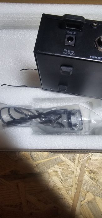 Receiver wireless microfoane profi