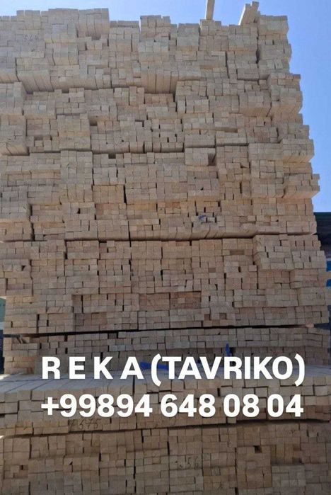 reka tavriko 3*4
