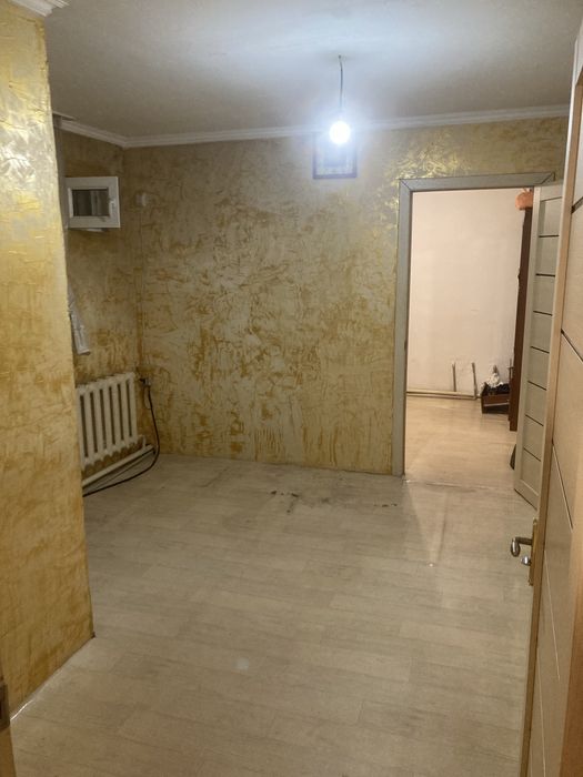 Сдам времянку 2 двух комнатный