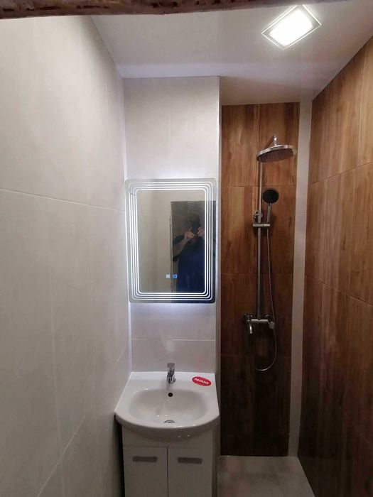 Строителни услуги и ремонти