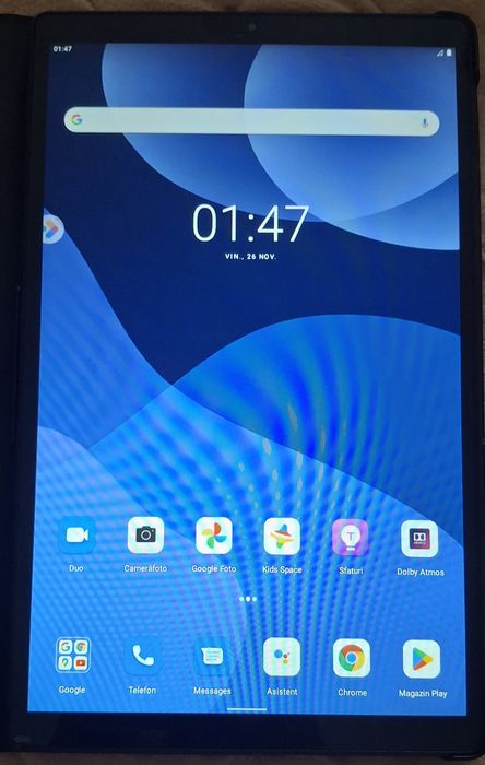 Tabletă Lenevo M10 HD
