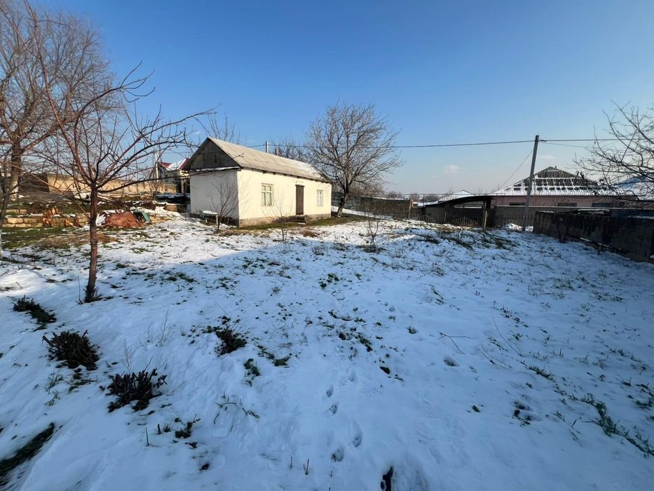 Времянка продаётся