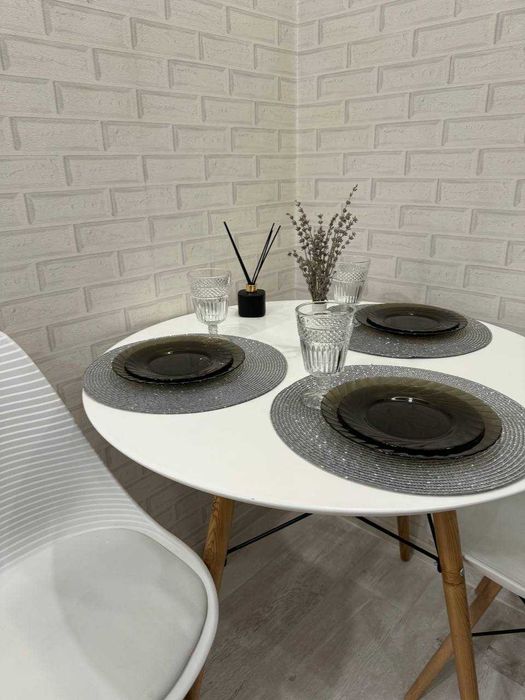 Сдается современная квартира на Алмазар Ситй, кара сарой