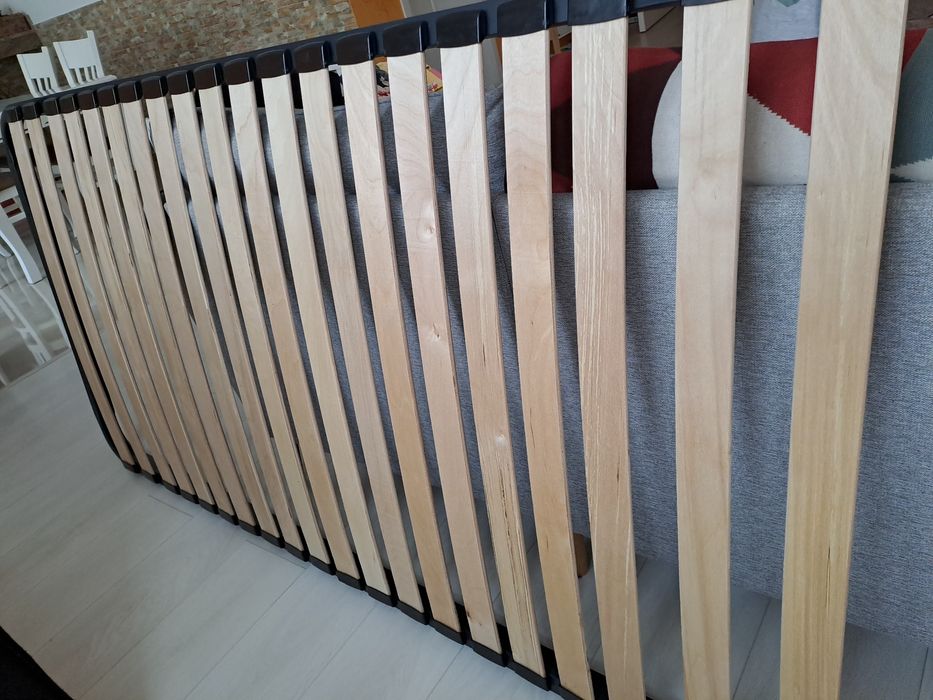 НОВИ Подматрачна рамка 90х190, 2 бр. НОВИ