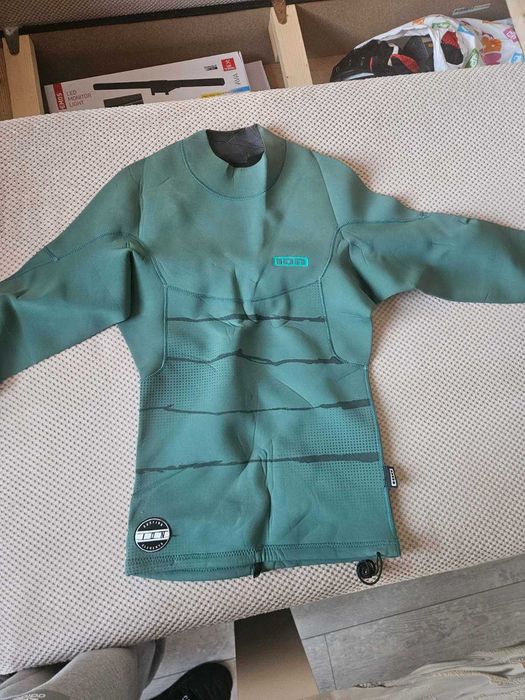 Мъжка неопренова блуза ION