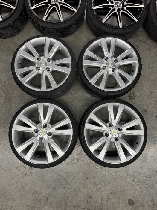 Matizga diska balon R 17