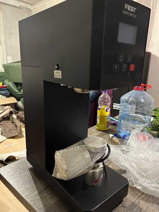 Закаточный станок FEST, RC-55H