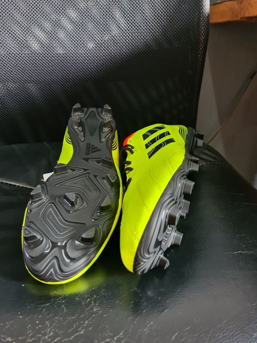 Vand ghete de fotbal