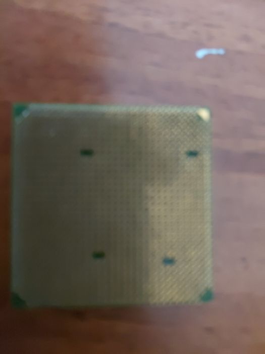 Процесор Amd 64 битный (AMD Athlon 64 3200+
)
