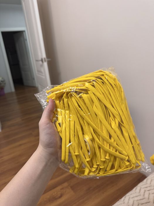 Продам большие шары