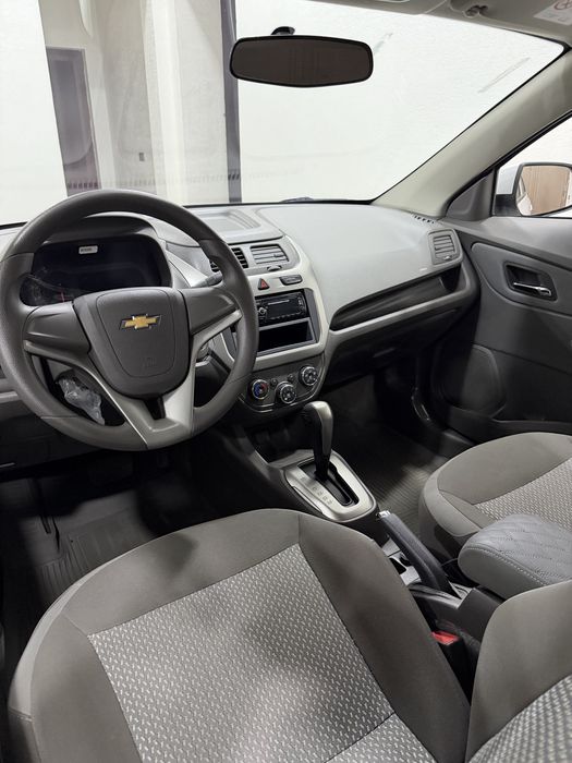 Chevrolet Cobalt 2022 — 6