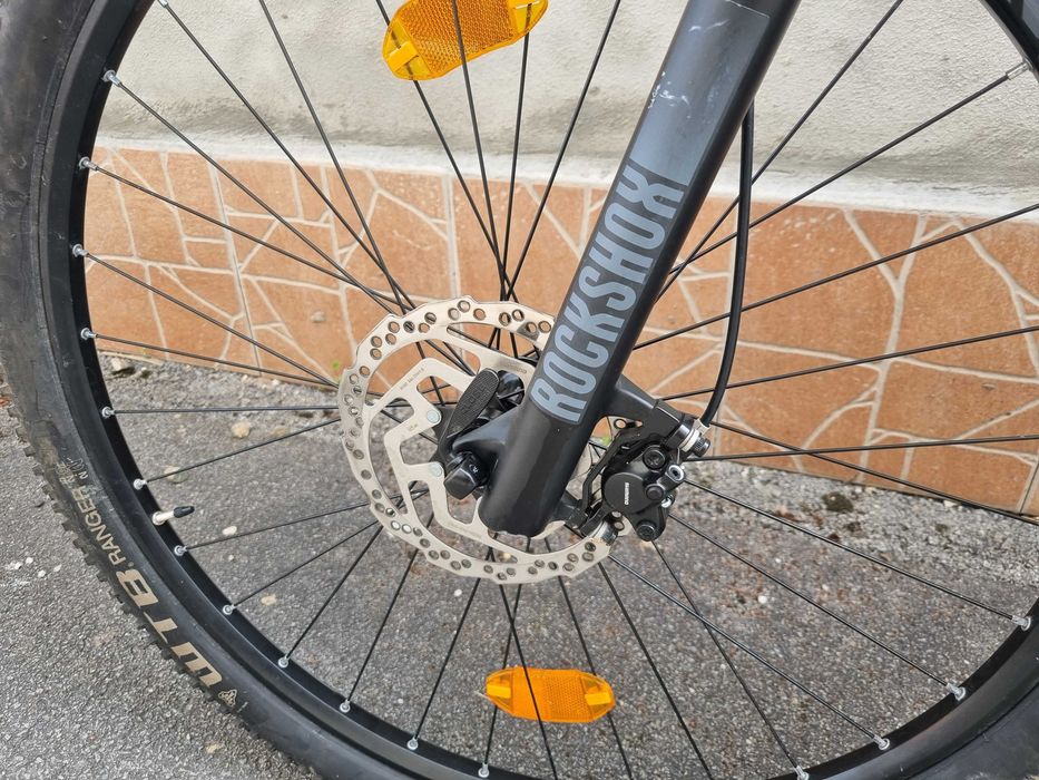 Bicicleta Conway 29er