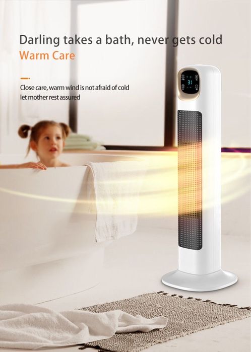 Обогреватель пушка тепловентилятор батарея электрообогреватель делонги