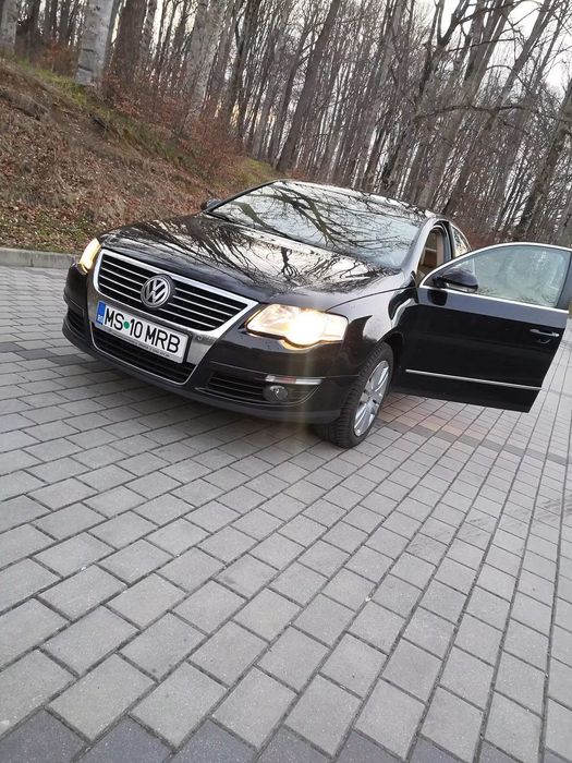 Passat  B6  2006