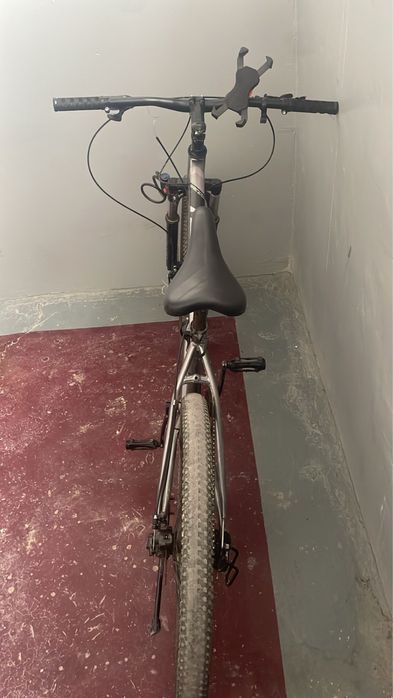 Велосипед Macoge