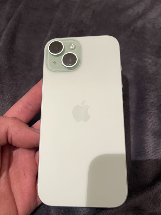 Айфон 15 128 гб