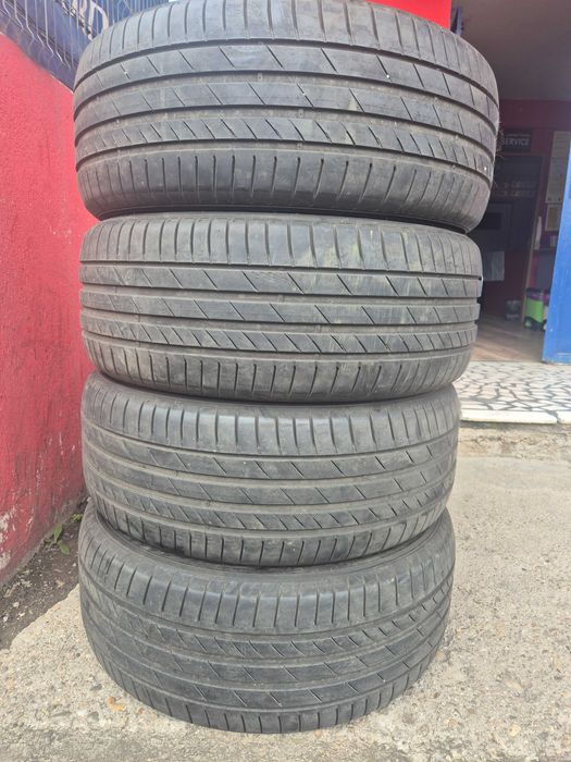 4 Anvelope de VARA - 265/50/20 - KUMHO - CA UNELE NOI - DOT 2022 !