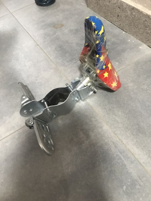 Жанына запч қосып берем