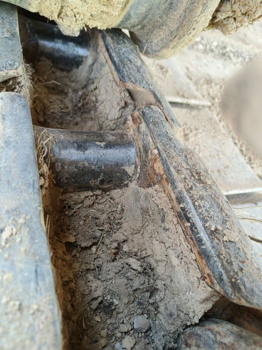 Excavator Liebherr 914 litronic HDSL