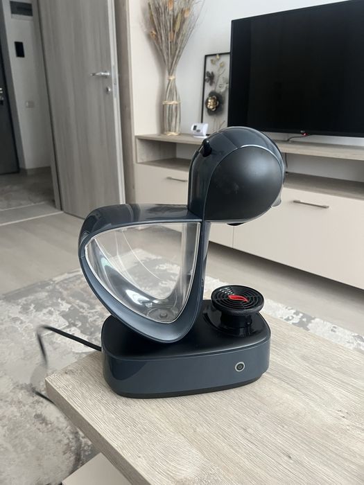 Espressor Krups Dolce Gusto Infinissima