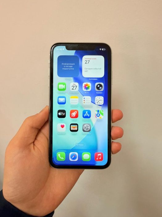 Продам айфон 11, iphone 11 в идеальном