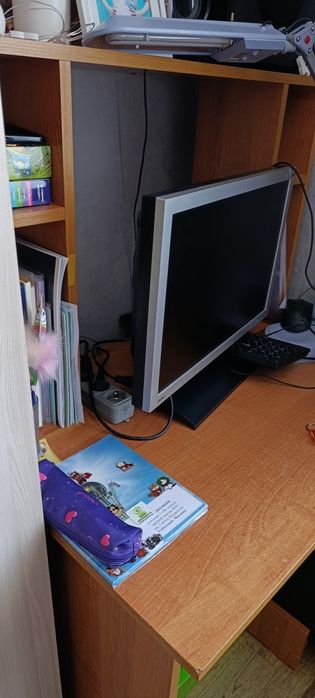 Стол компьютерный бу