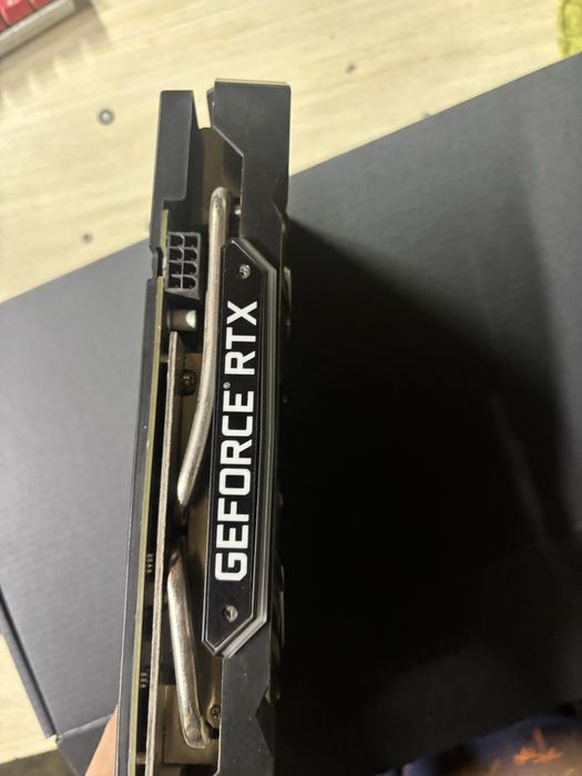 Palit Rtx 2060 super