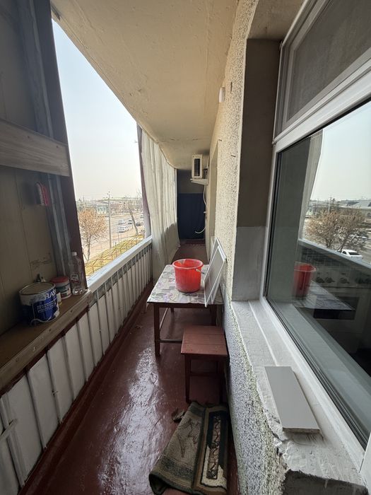 2 хоналик уй ижарага берилади!