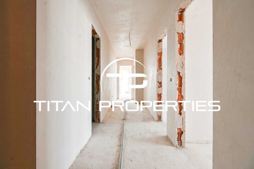 Продава се Многостаен апартамент в София, Малинова долина - 171 кв.м за 1759 €/кв.м - Снимка #11