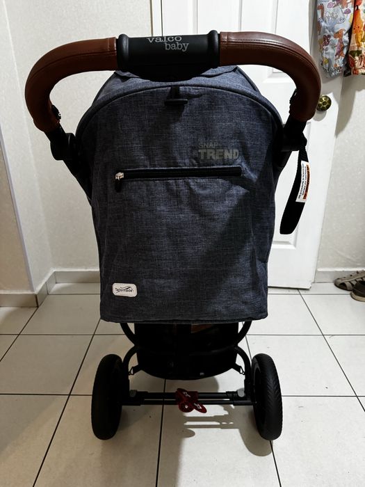 Коляска Valco baby trend