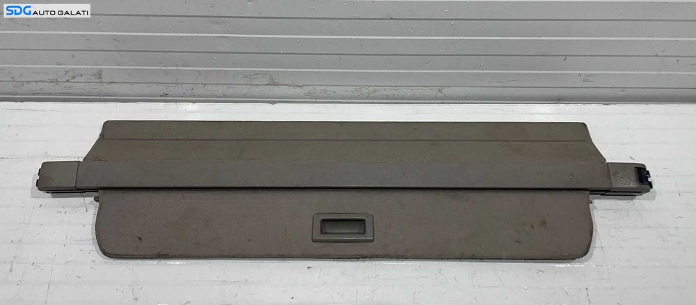 Rulou Polita Tavita Capac Portbagaj Renault Megane 2 Break Combi 2002 - 2008 Culoare BEJ [L3567]