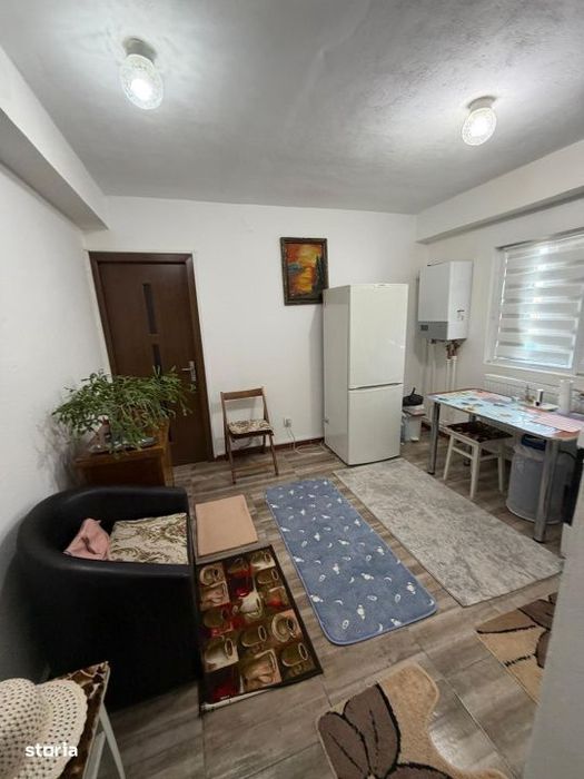 Apartament 2 camere, 43,70 mp, Calea Severinului — fotografia 1