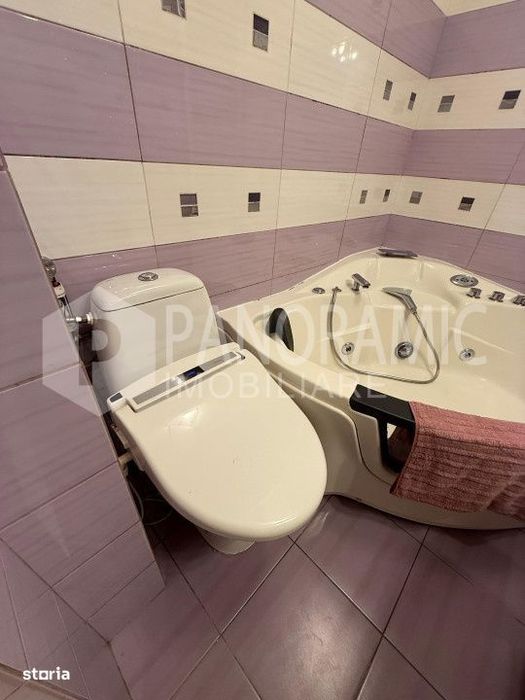 Apartament 2 camere semi-decomandate Horea