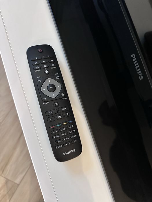 Philips 3500 series Smart LED телевизор