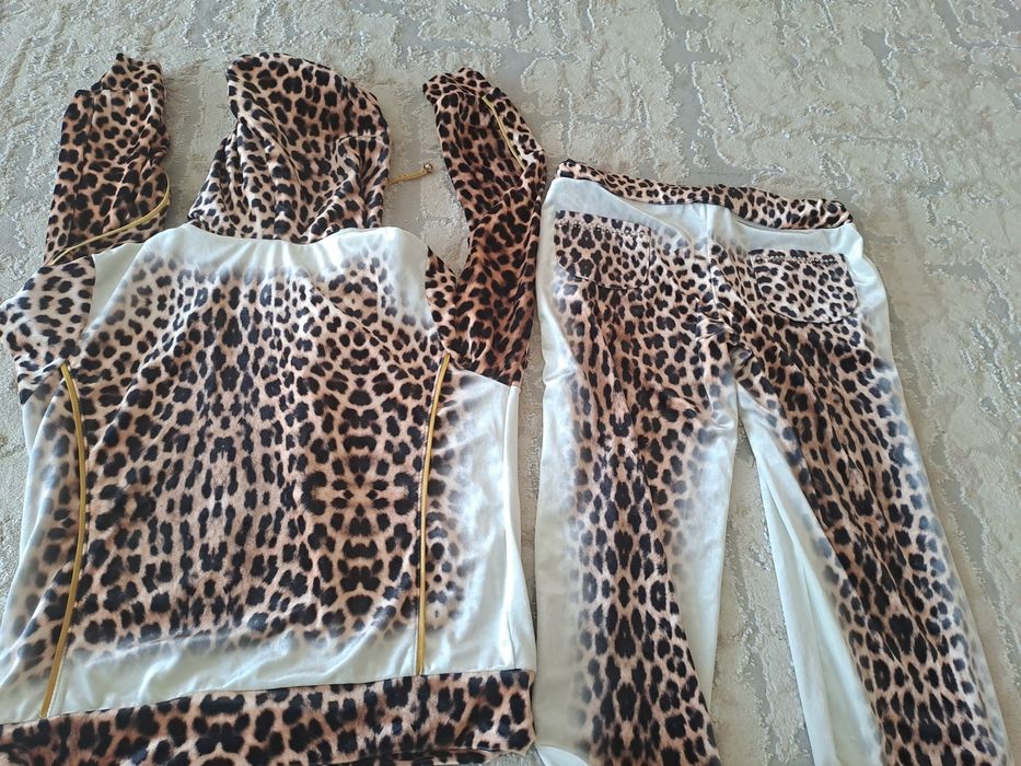 Спортивка двойка