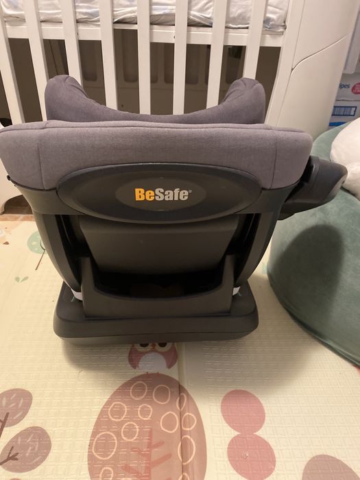 Scaun Besafe Modular X1