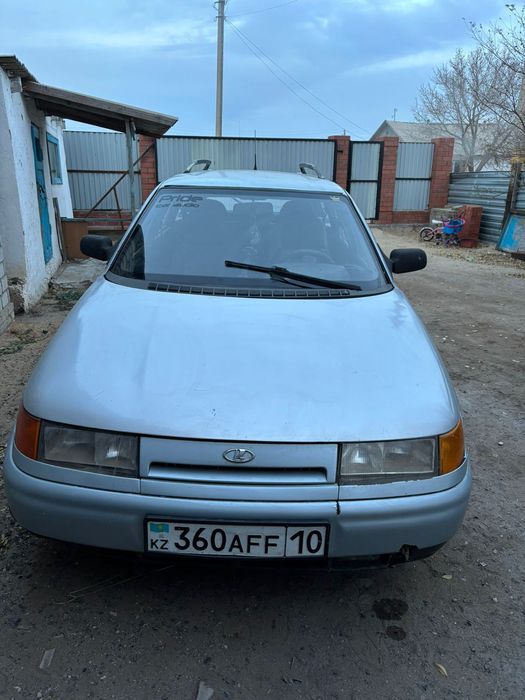 Продам   ВАЗ 2111