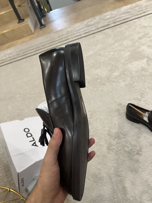 Туфли ALDO 39 размер
