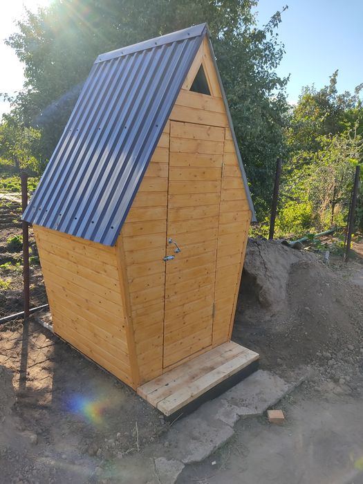 Продам дачу в с/о " арматурщик "