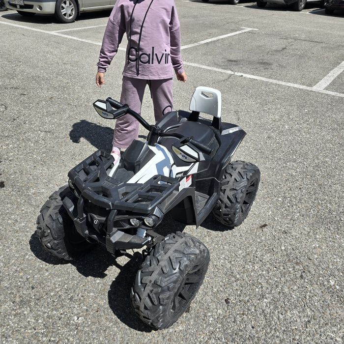 Atv pentru copii stare foarte buna.