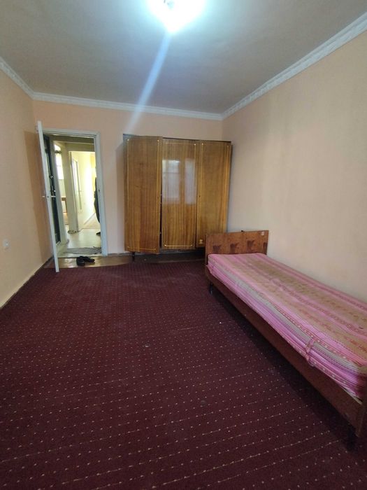 Сдаётся 2-комнатная квартира в Саттепо