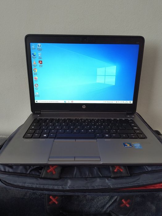 Disponibil Laptop HP