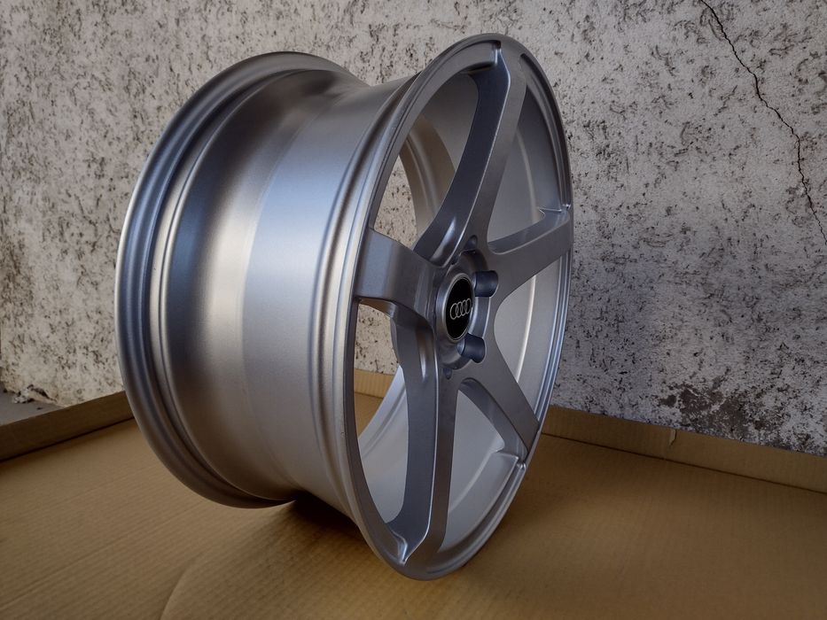 Jante 17 Vw Audi A3 A4 A5 A6 A7 A8 TT sau Q2 Q3 Q5 Seat Skoda
