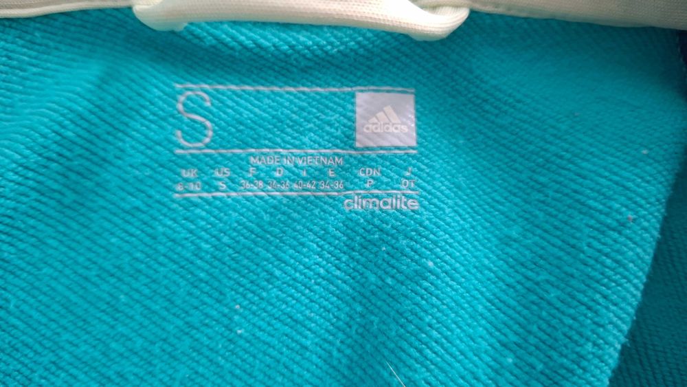 Trening Adidas Climalite