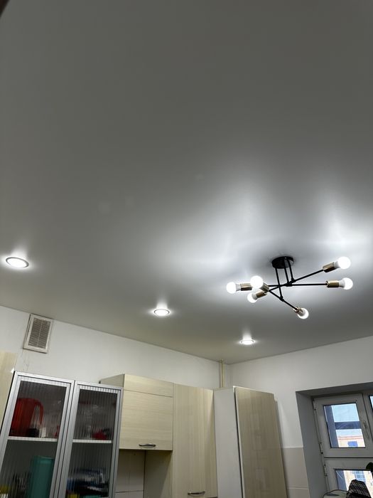 Алматы Натяжной потолок