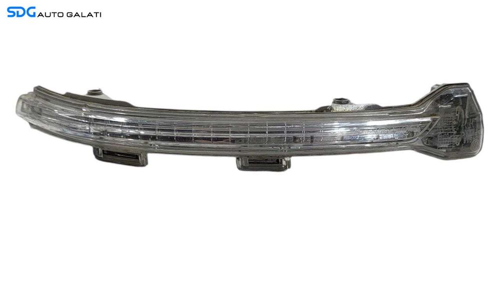 Lampa de Semnalizare Oglinda Stanga Volkswagen Golf 7 2012 - 2020 Cod 5G0949101 [L7549]