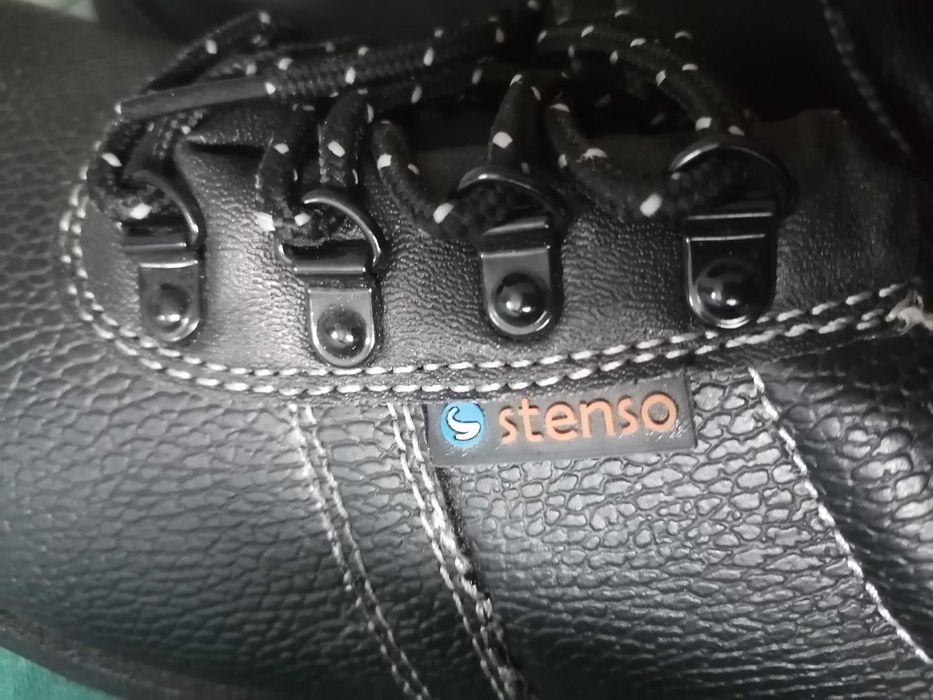 Мъжки работни обувки, 44 номер