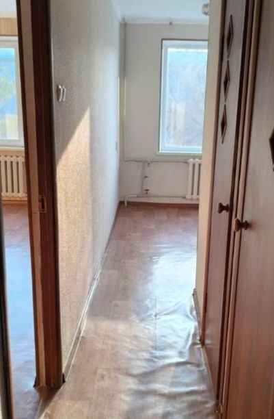 Продаётся 2-х комнатная квартира