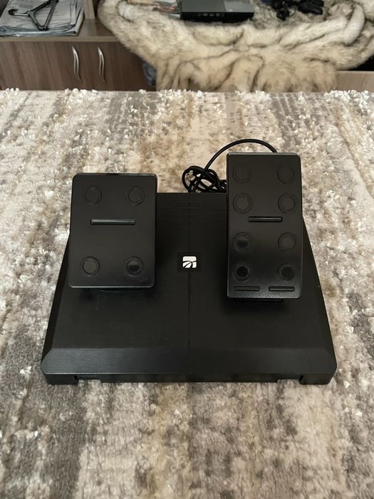 Volan gaming PlayStation