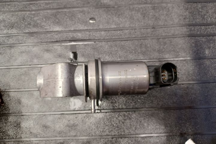 Egr 03D131503B 03D131503B Volkswagen VW Polo a 4-a generatie 9N